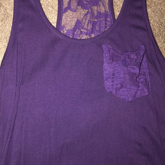 Tank Top - Picture 2 of 5